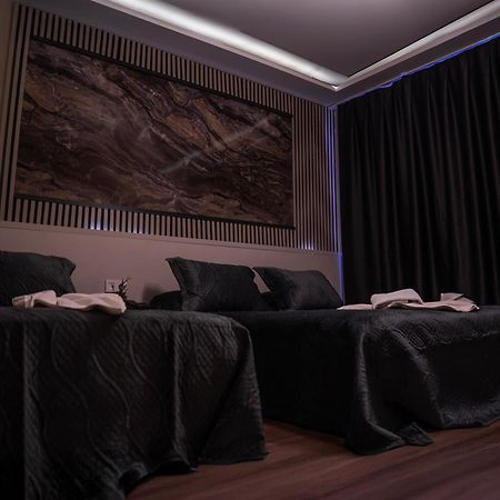 Pera Imperium Taksim Hotell Istanbul Eksteriør bilde