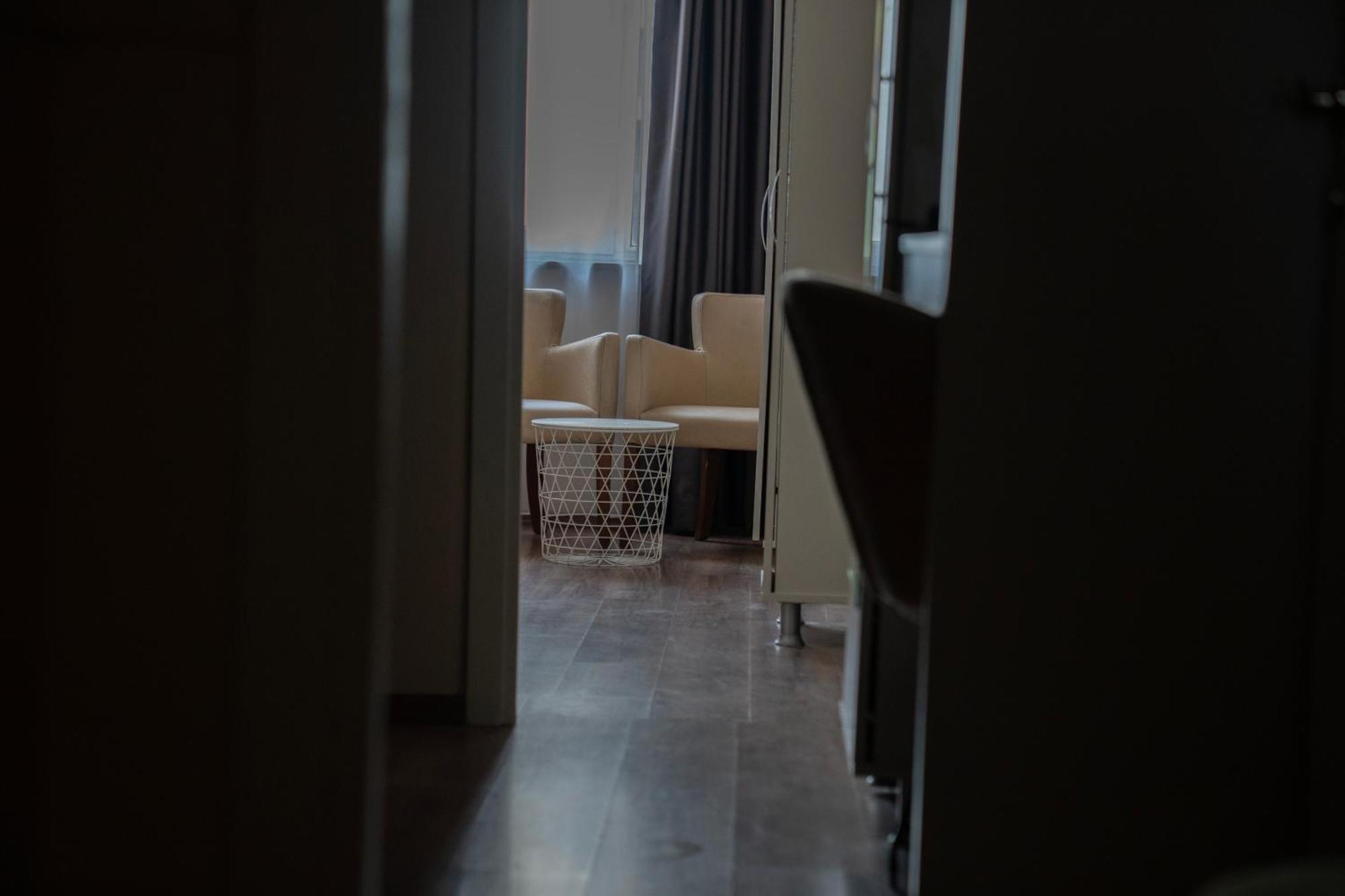 Pera Imperium Taksim Hotell Istanbul Eksteriør bilde