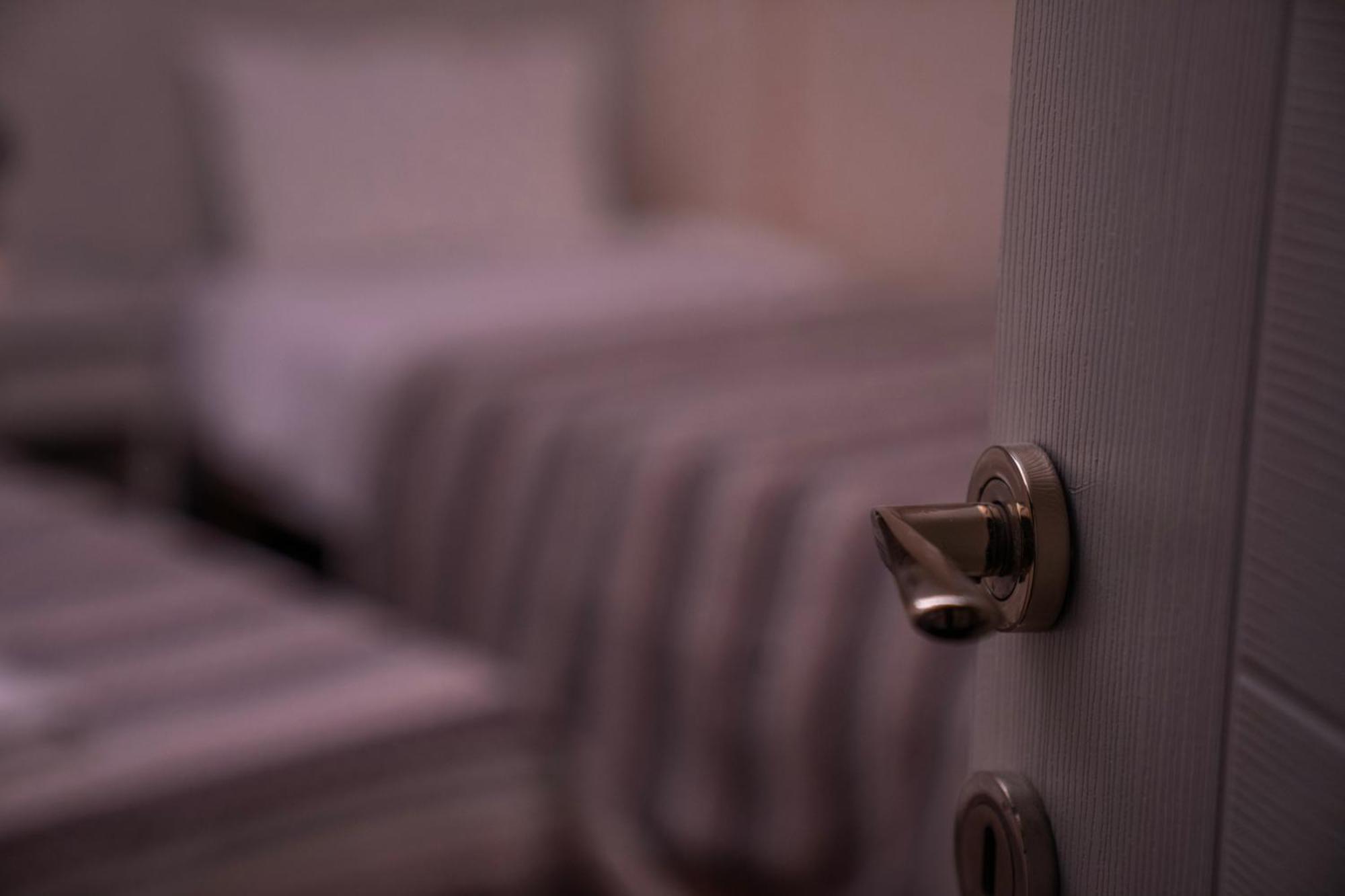Pera Imperium Taksim Hotell Istanbul Eksteriør bilde
