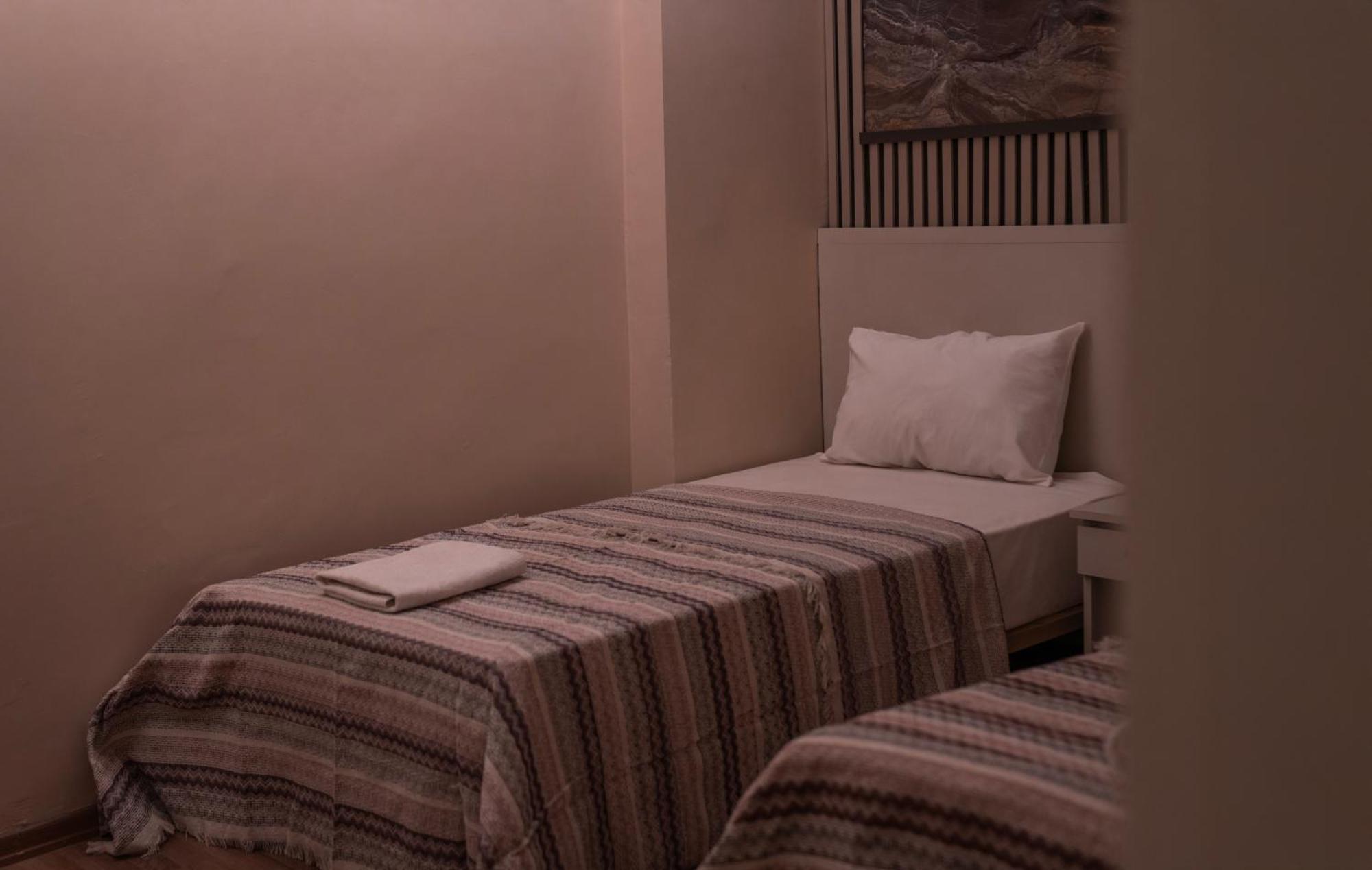 Pera Imperium Taksim Hotell Istanbul Eksteriør bilde