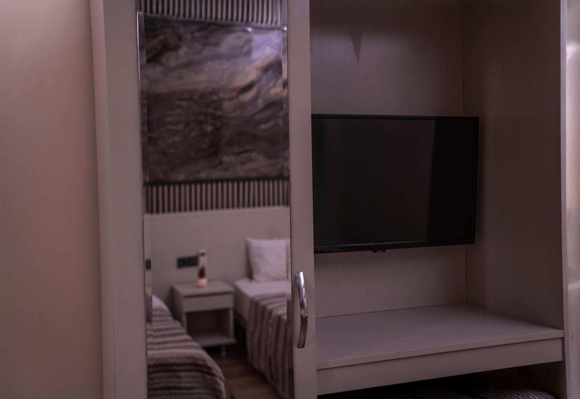 Pera Imperium Taksim Hotell Istanbul Eksteriør bilde