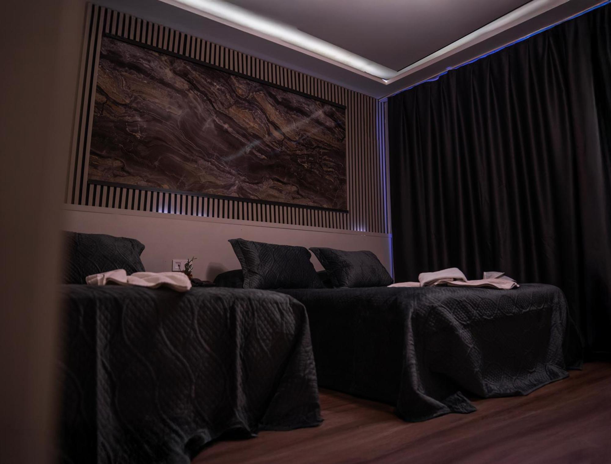 Pera Imperium Taksim Hotell Istanbul Eksteriør bilde